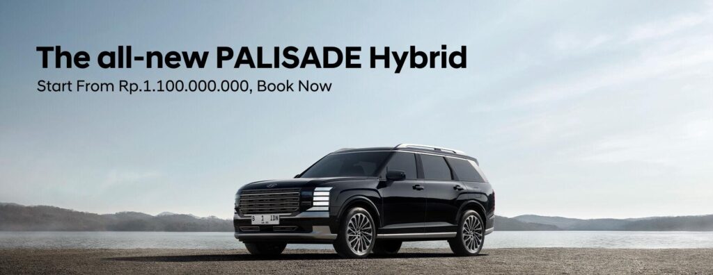 palisade hybrid