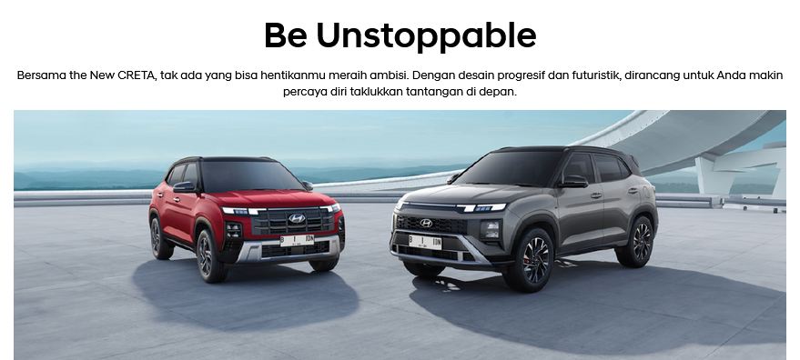 new creta
