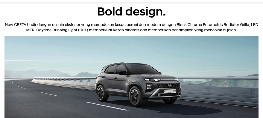 new creta
