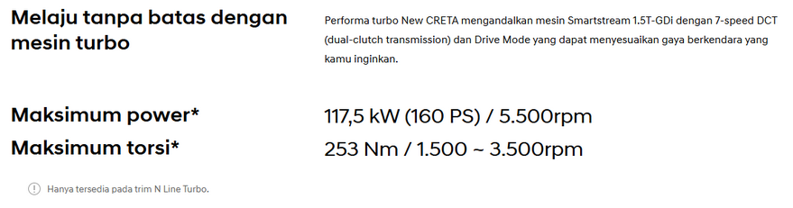 new creta