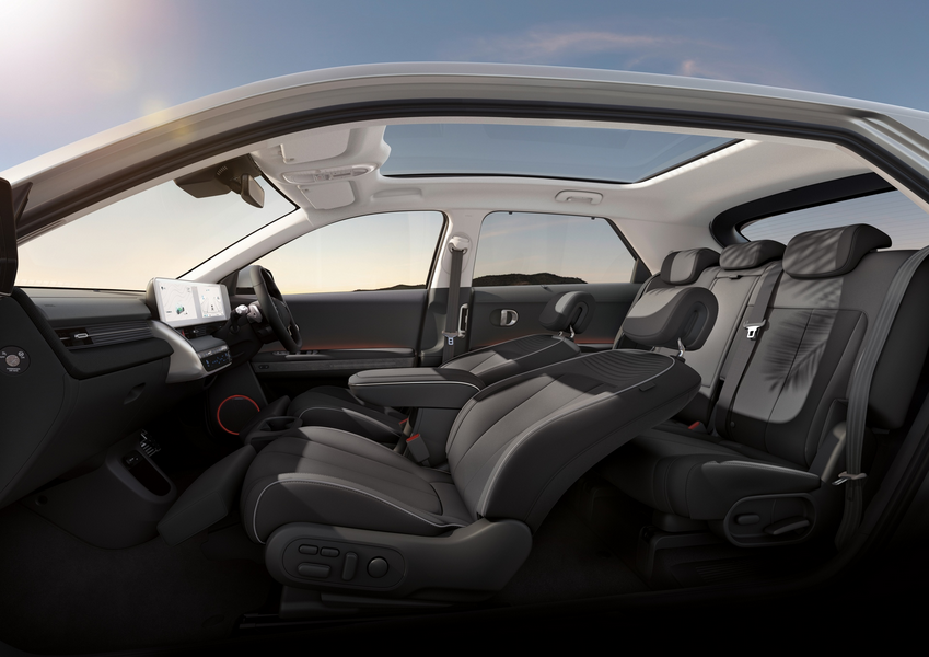 IONIQ 5