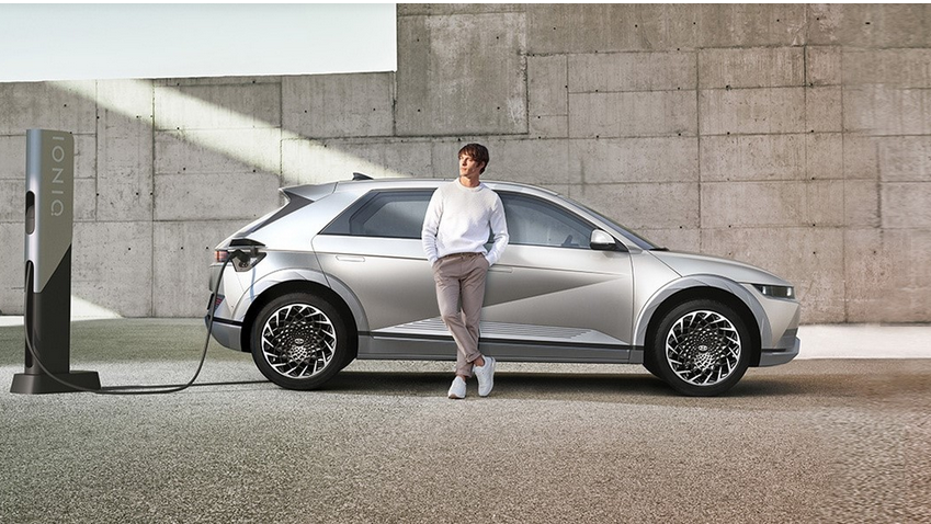 IONIQ 5
