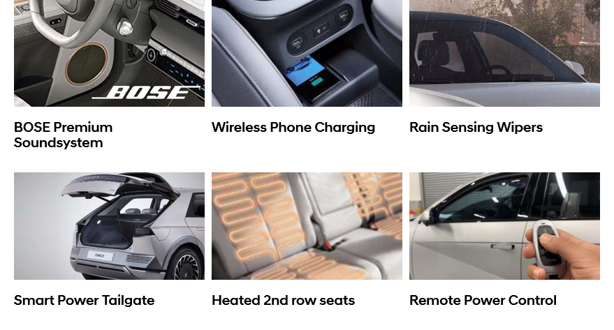 IONIQ 5