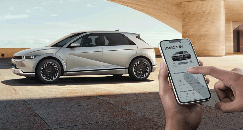 IONIQ 5