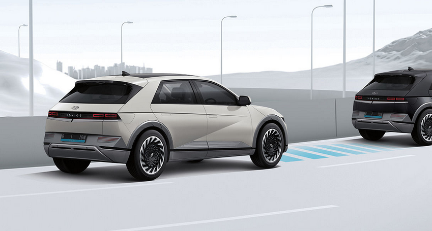 IONIQ 5