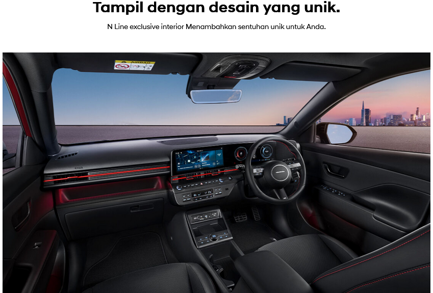 The All New Kona