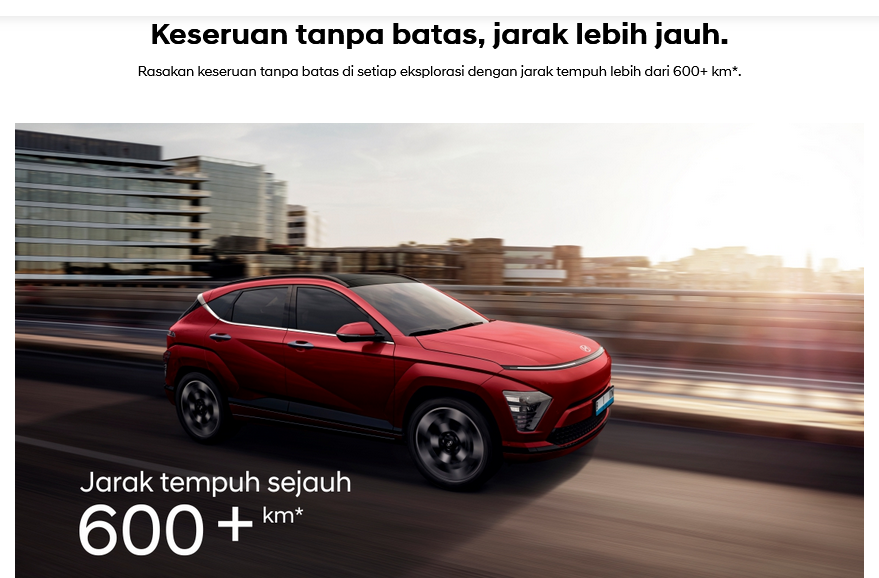 The All New Kona