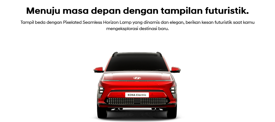 The All New Kona