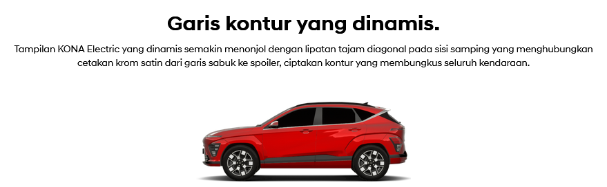 The All New Kona