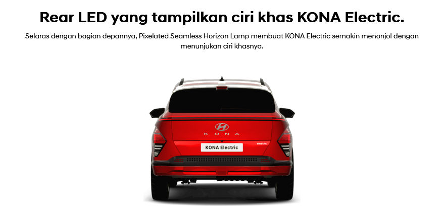 The All New Kona