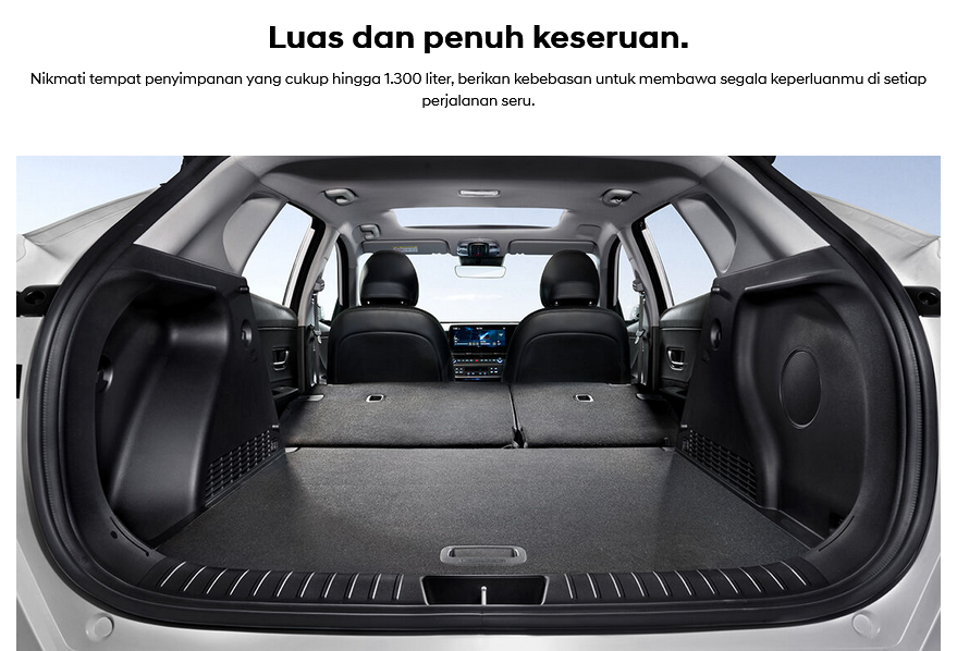 The All New Kona