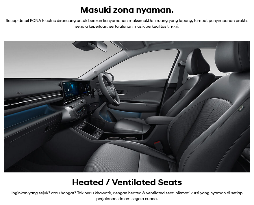The All New Kona