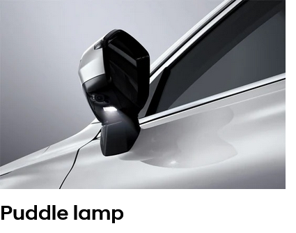 New Hyundai Palisade