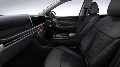 The New Tucson