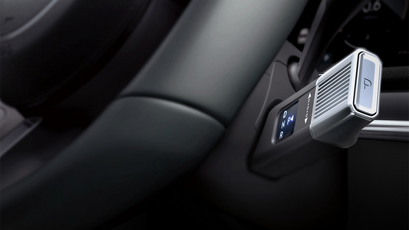 The New Tucson