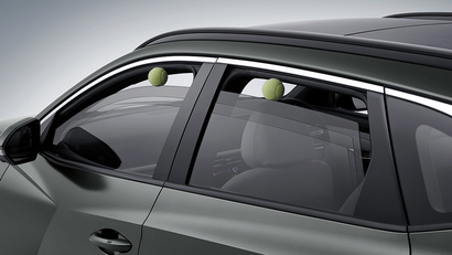 The New Tucson