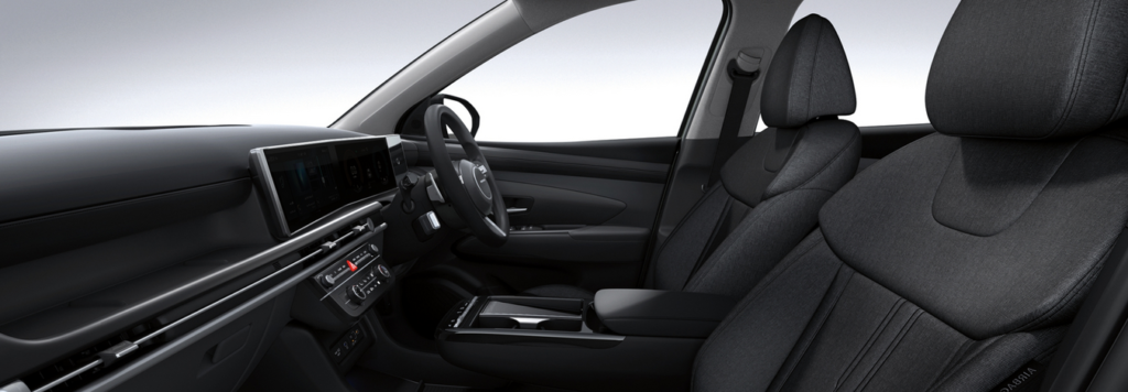 The New Tucson