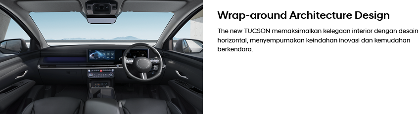 The New Tucson