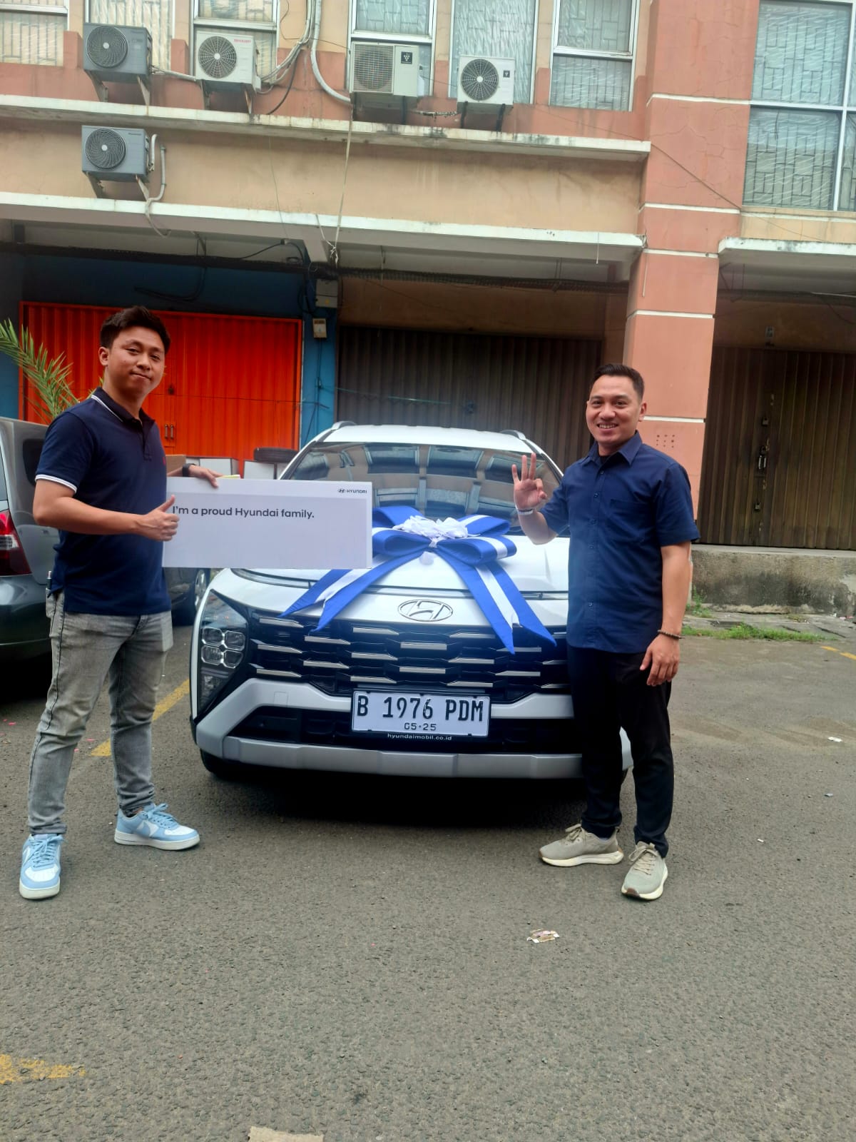 dealer hyundai kalimalang