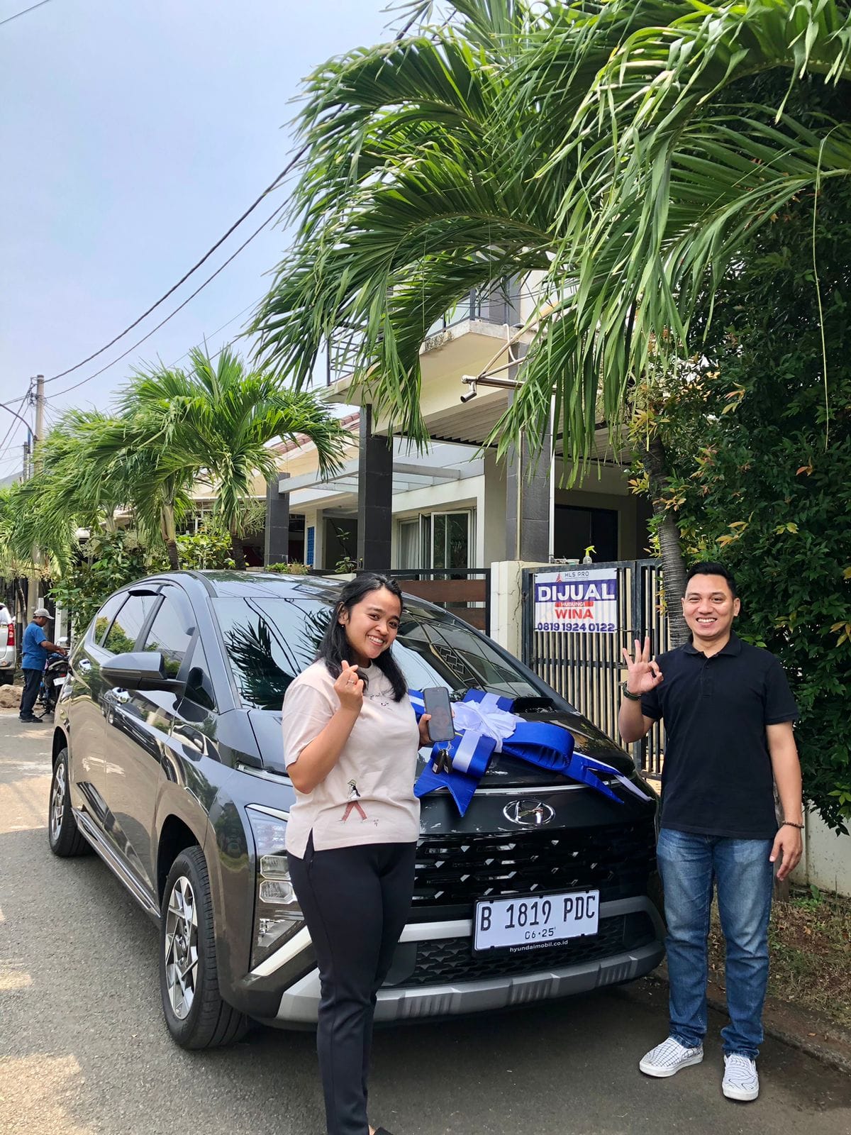 promo hyundai kalimalang