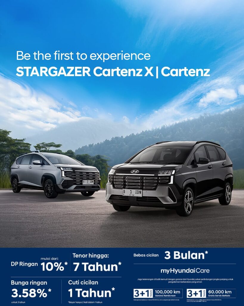 promo hyundai