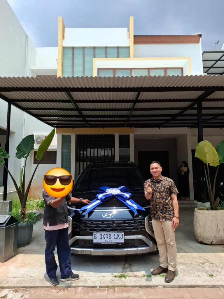 dealer hyundai bekasi jakarta