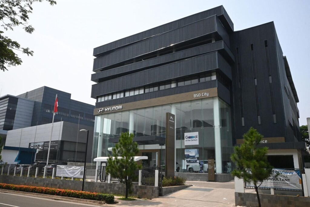 hyundai indonesia