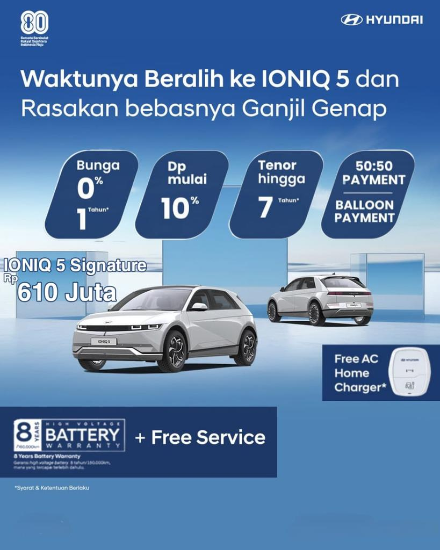 hyundai kelapa gading