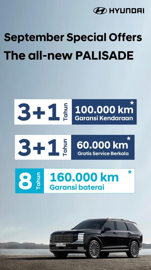 hyundai palisade hev