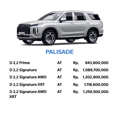 harga hyundai jakarta 2026