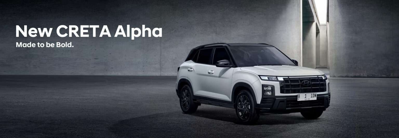 Creta Alpha