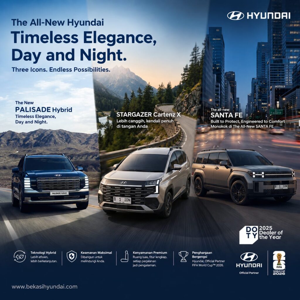dealer hyundai cikarang