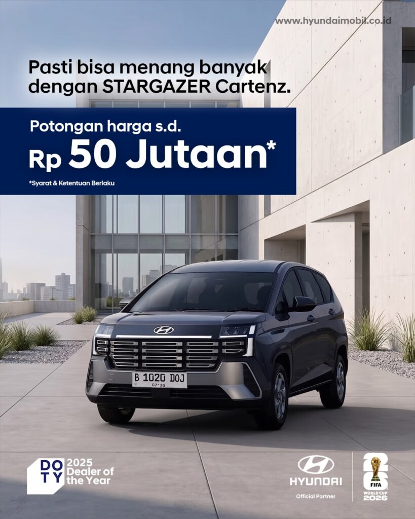 hyundai cartenz 50 juta